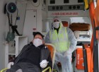 Marmaraereğlisi Belediyesi’nin Hasta Nakil Hizmetleri Devam Ediyor