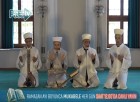Süleymanpaşa Belediyesinden Ramazan boyunca canlı Mukabele yayını
