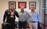Süleymanpaşa Belediyesi Antrenörü üç dalda Türkiye şampiyonu oldu