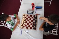 Keşan Belediyesi 18. Uluslararası Açık Satranç Turnuvası başladı
