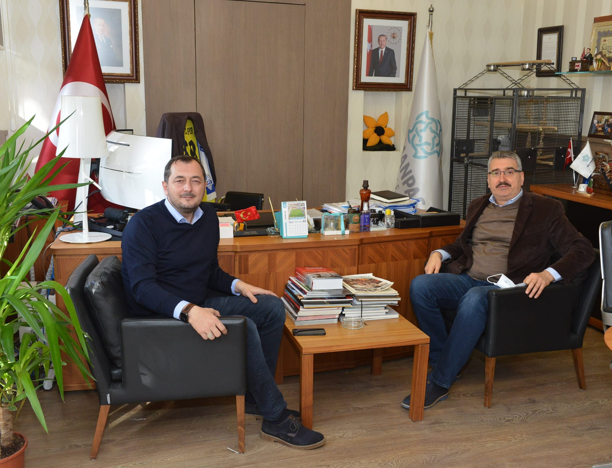 Süleymanpaşa Belediyesi ve NKÜ işbirliği ile üç dev proje geliyor